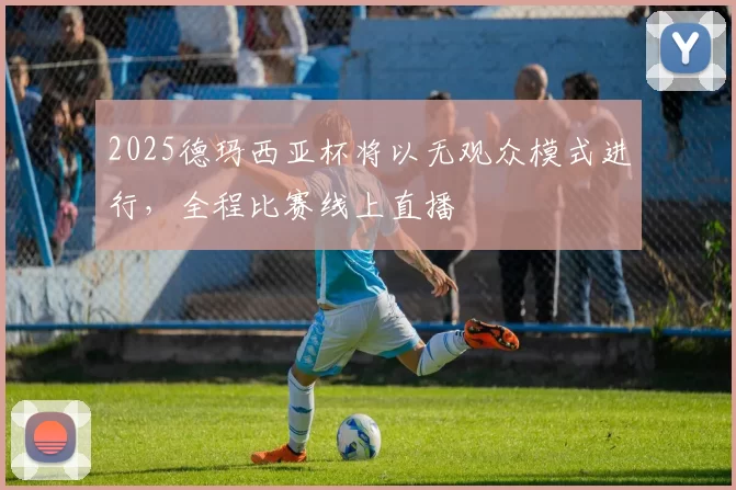 2025德玛西亚杯将以无观众模式进行，全程比赛线上直播