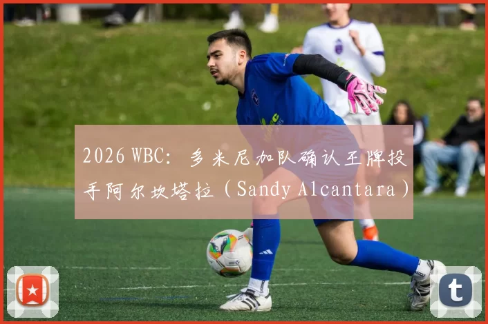 2026 WBC：多米尼加队确认王牌投手阿尔坎塔拉（Sandy Alcantara）将回归参赛